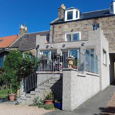 B&B At 37 Anstruther Eksteriør bilde