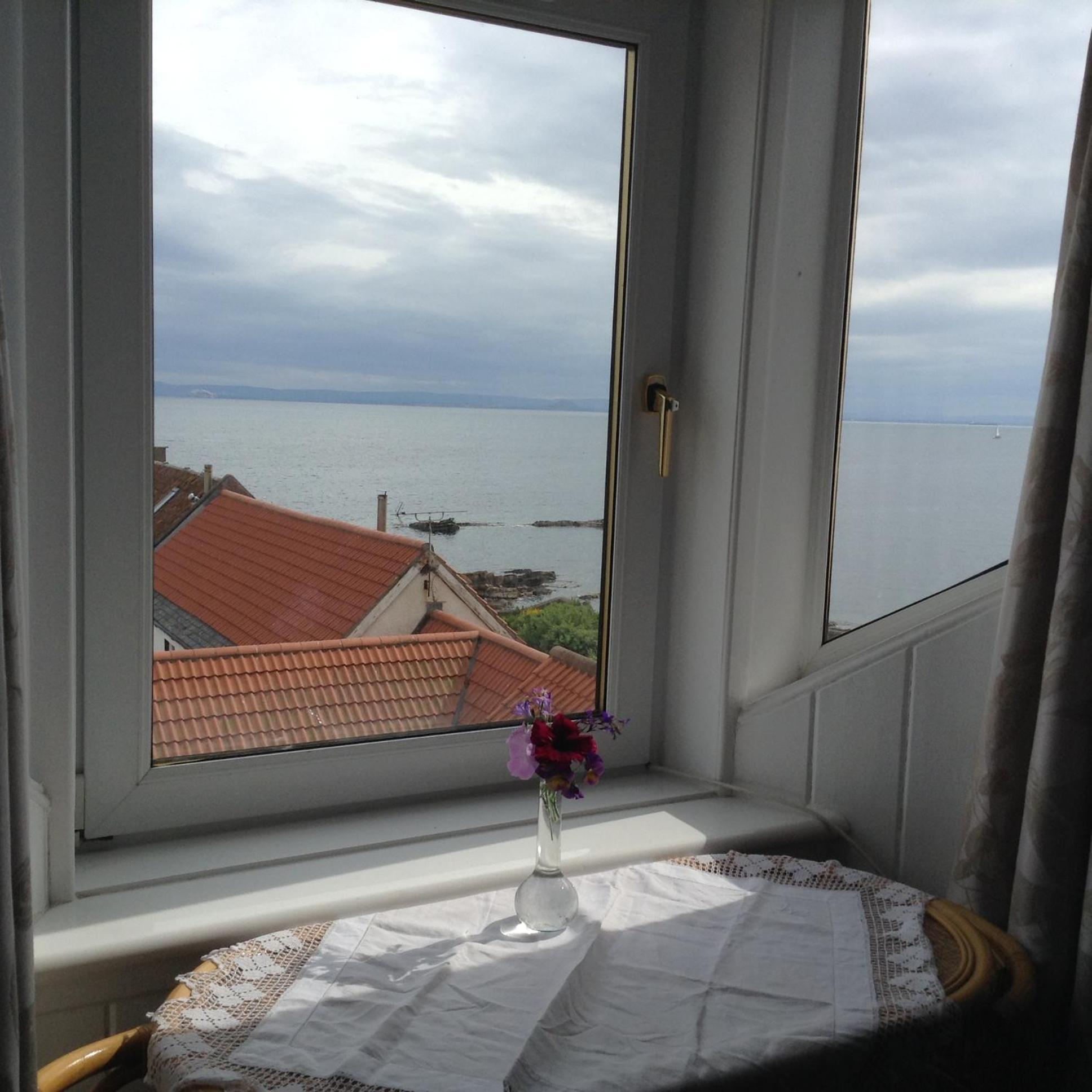 B&B At 37 Anstruther Eksteriør bilde