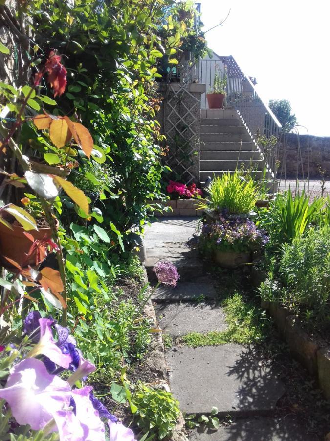 B&B At 37 Anstruther Eksteriør bilde