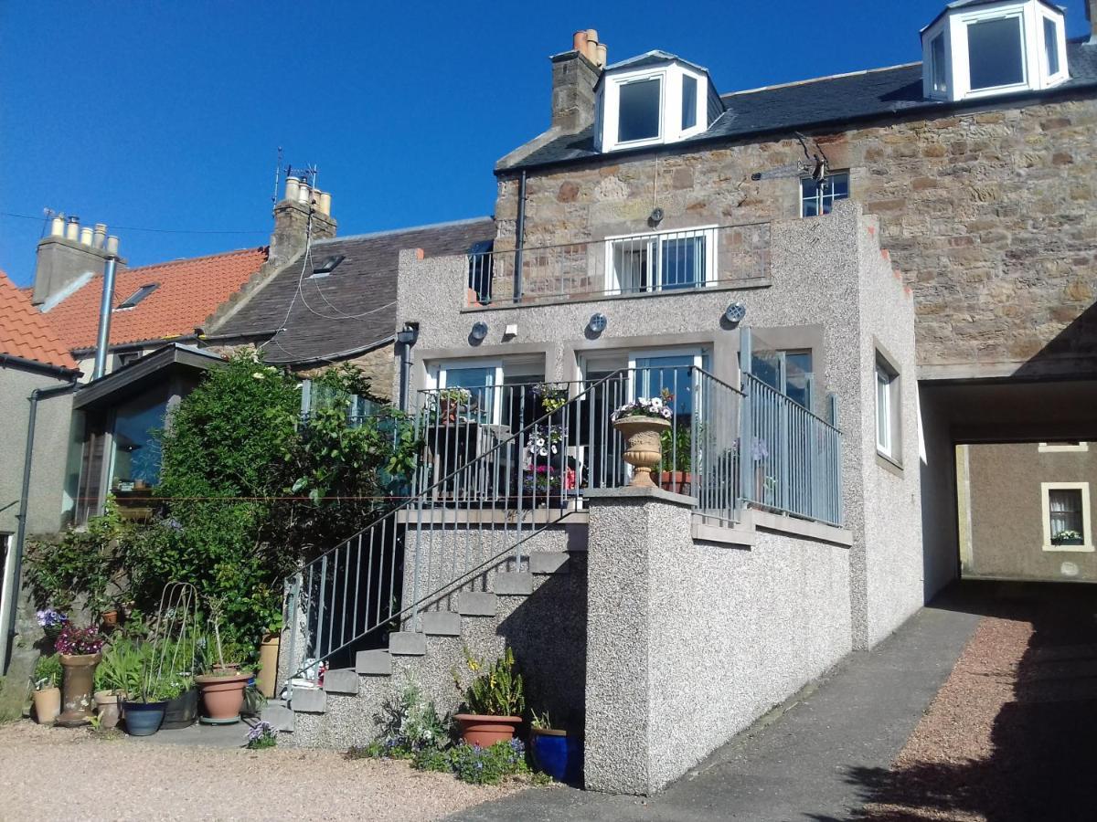 B&B At 37 Anstruther Eksteriør bilde