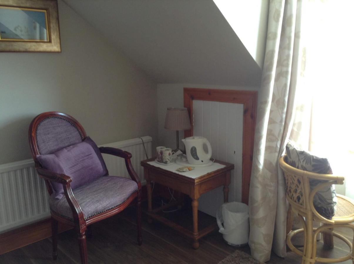 B&B At 37 Anstruther Eksteriør bilde