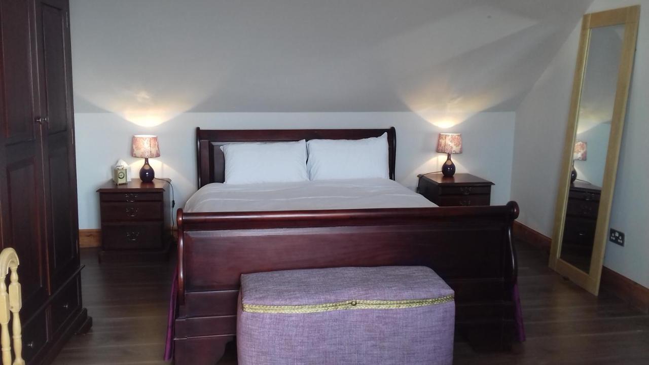 B&B At 37 Anstruther Eksteriør bilde