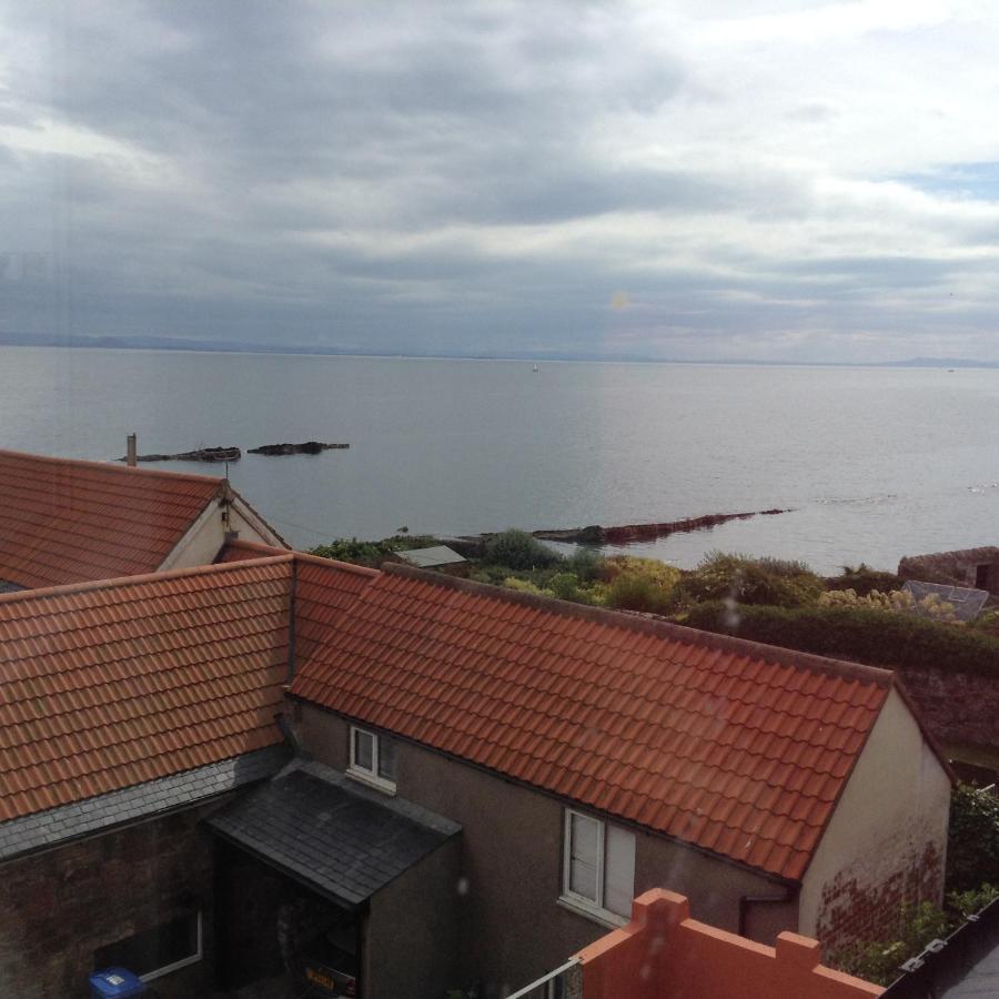 B&B At 37 Anstruther Eksteriør bilde