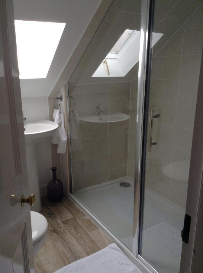B&B At 37 Anstruther Eksteriør bilde