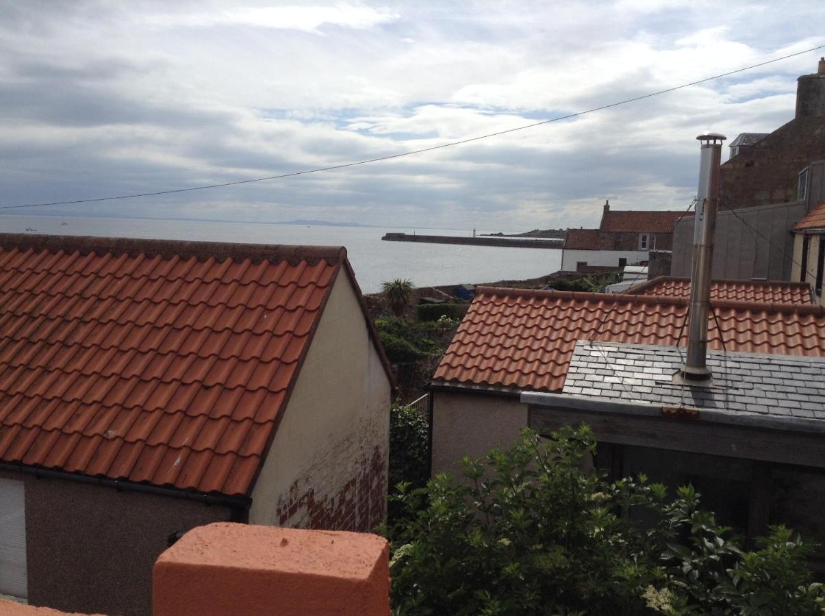 B&B At 37 Anstruther Eksteriør bilde