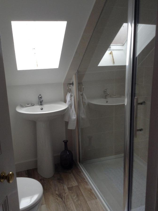 B&B At 37 Anstruther Eksteriør bilde