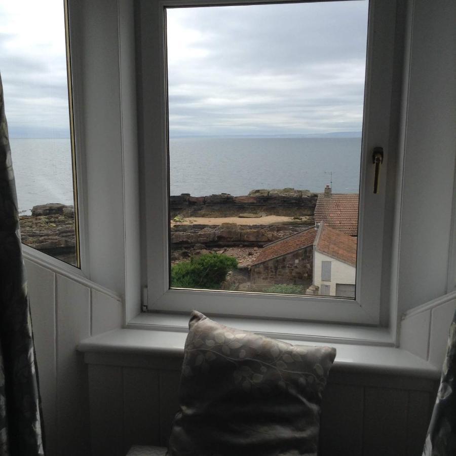 B&B At 37 Anstruther Rom bilde