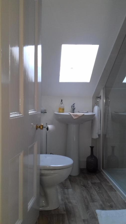 B&B At 37 Anstruther Eksteriør bilde
