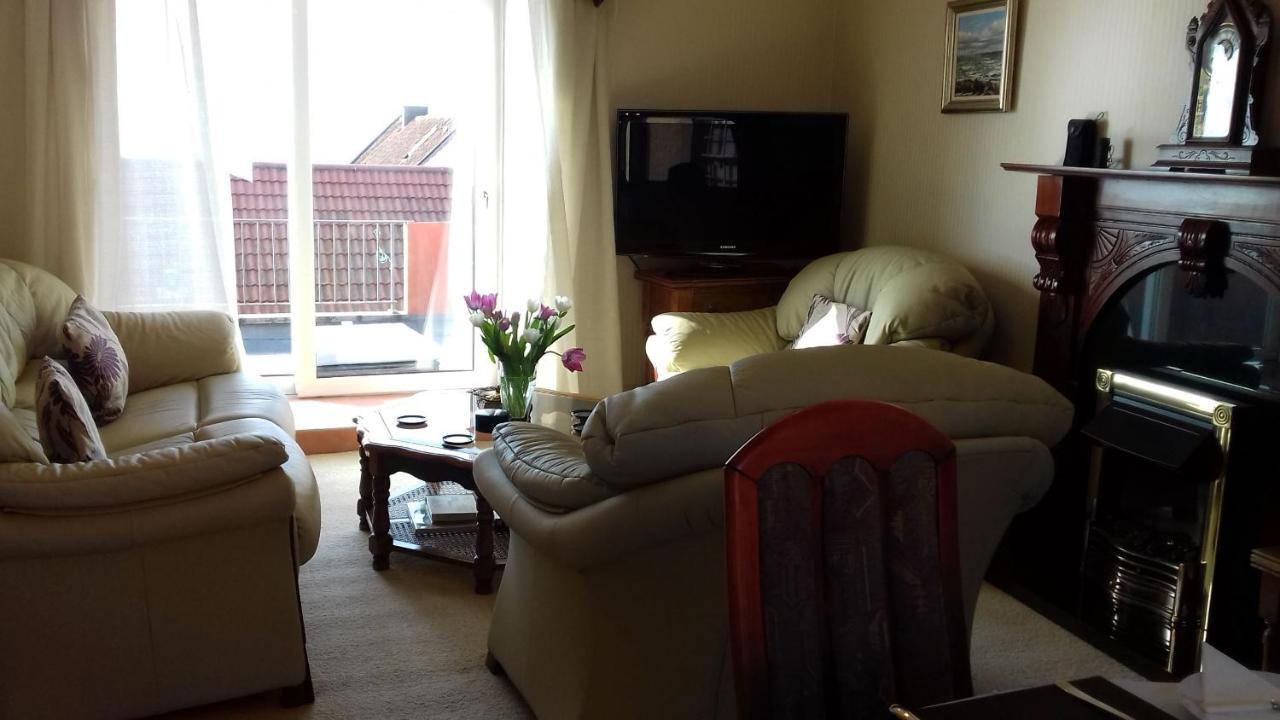 B&B At 37 Anstruther Eksteriør bilde
